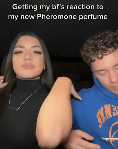 ALLURA™ - Pheromone Perfume (75% OFF TODAY ONLY)