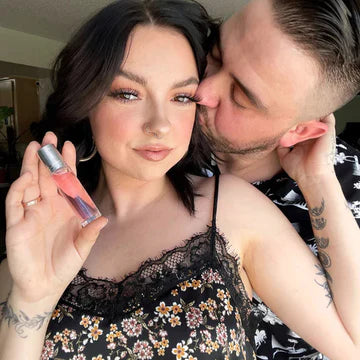 ALLURA™ - Pheromone Perfume (75% OFF TODAY ONLY)