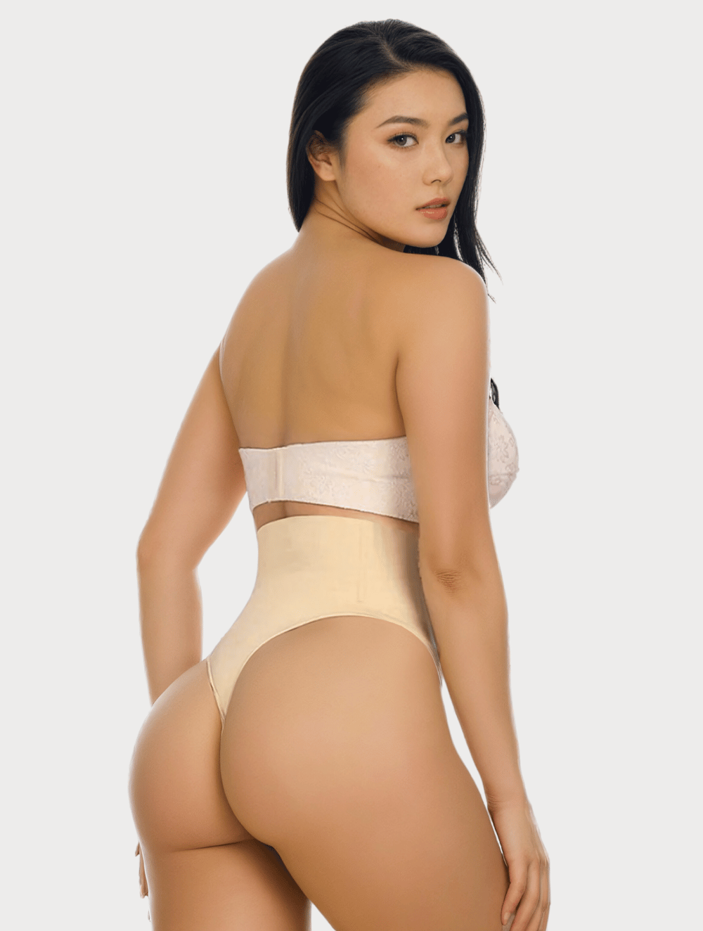 Tummy Thong
